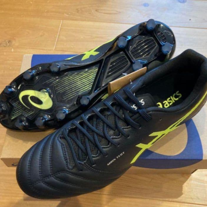 アシックス　xfly 29cm