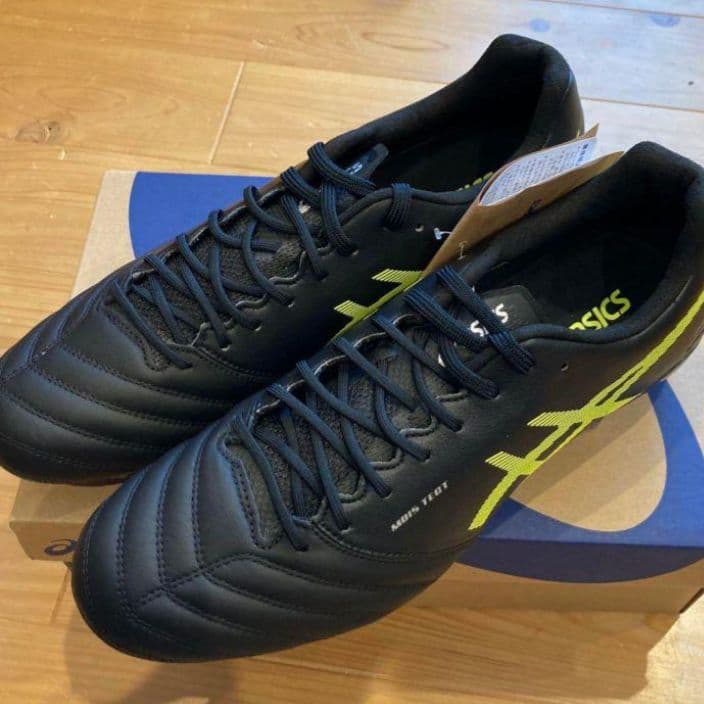 アシックス　xfly 29cm