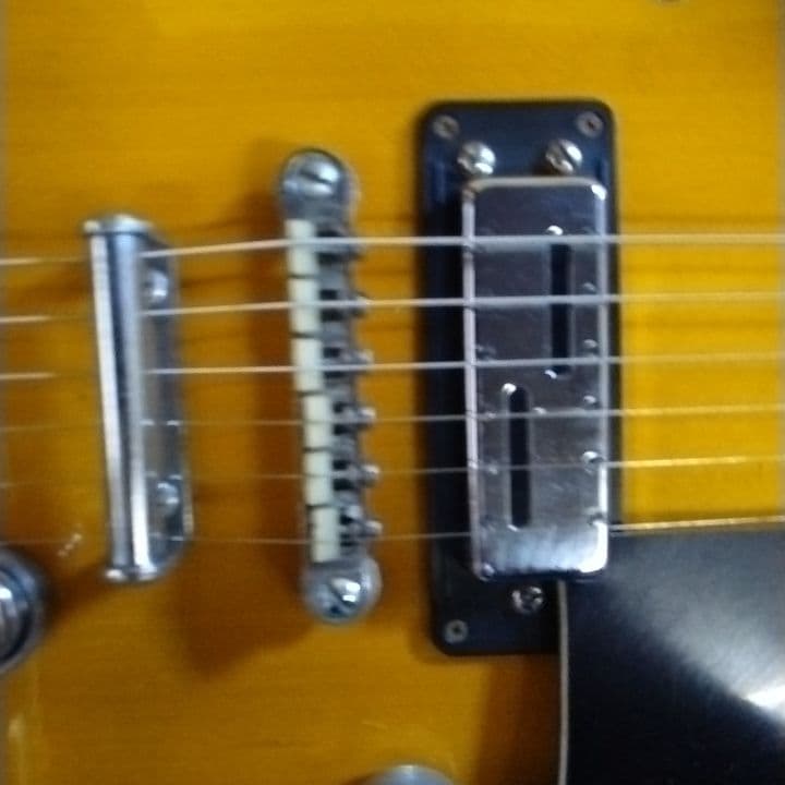 ELKフルアコギター ビンテージ