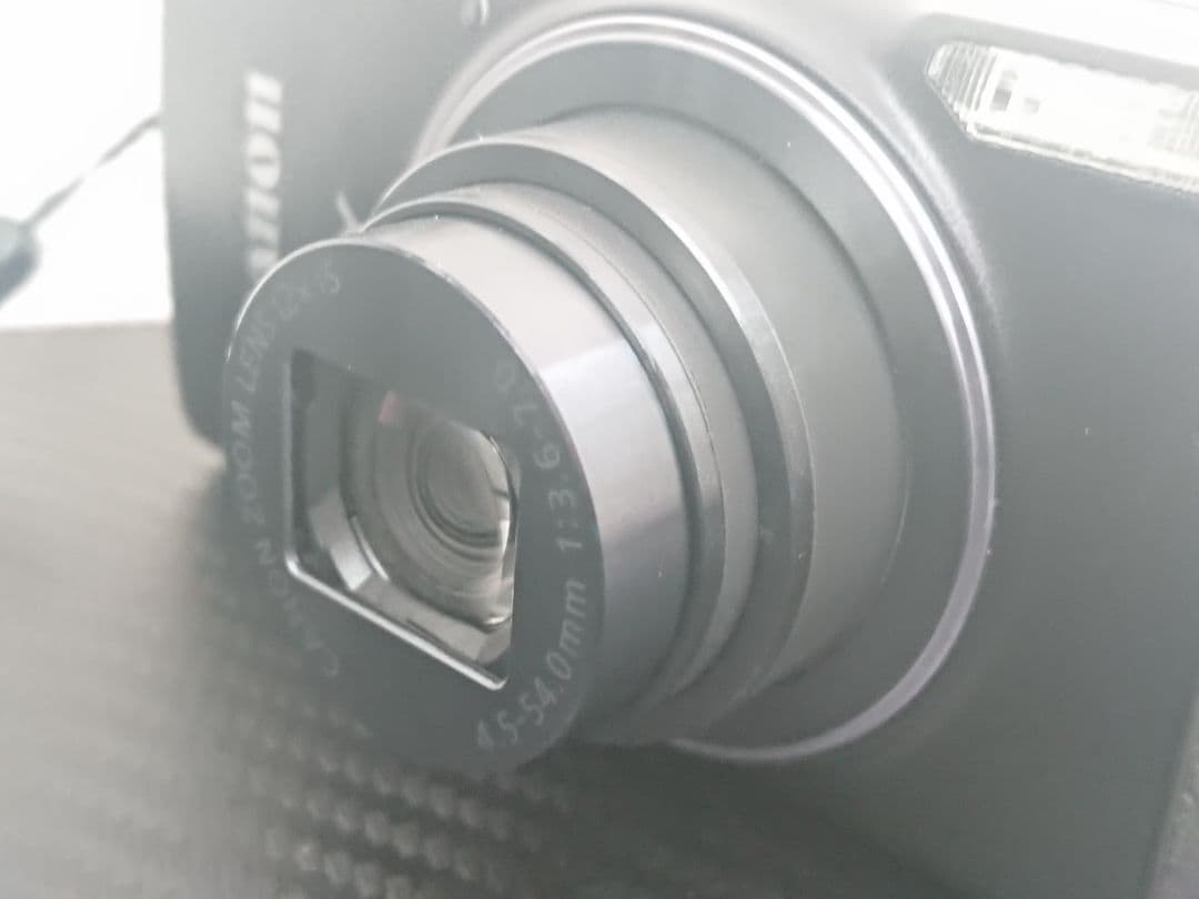 B みゆ【通電確認済】 Canon IXY 640 デジタルカメラ