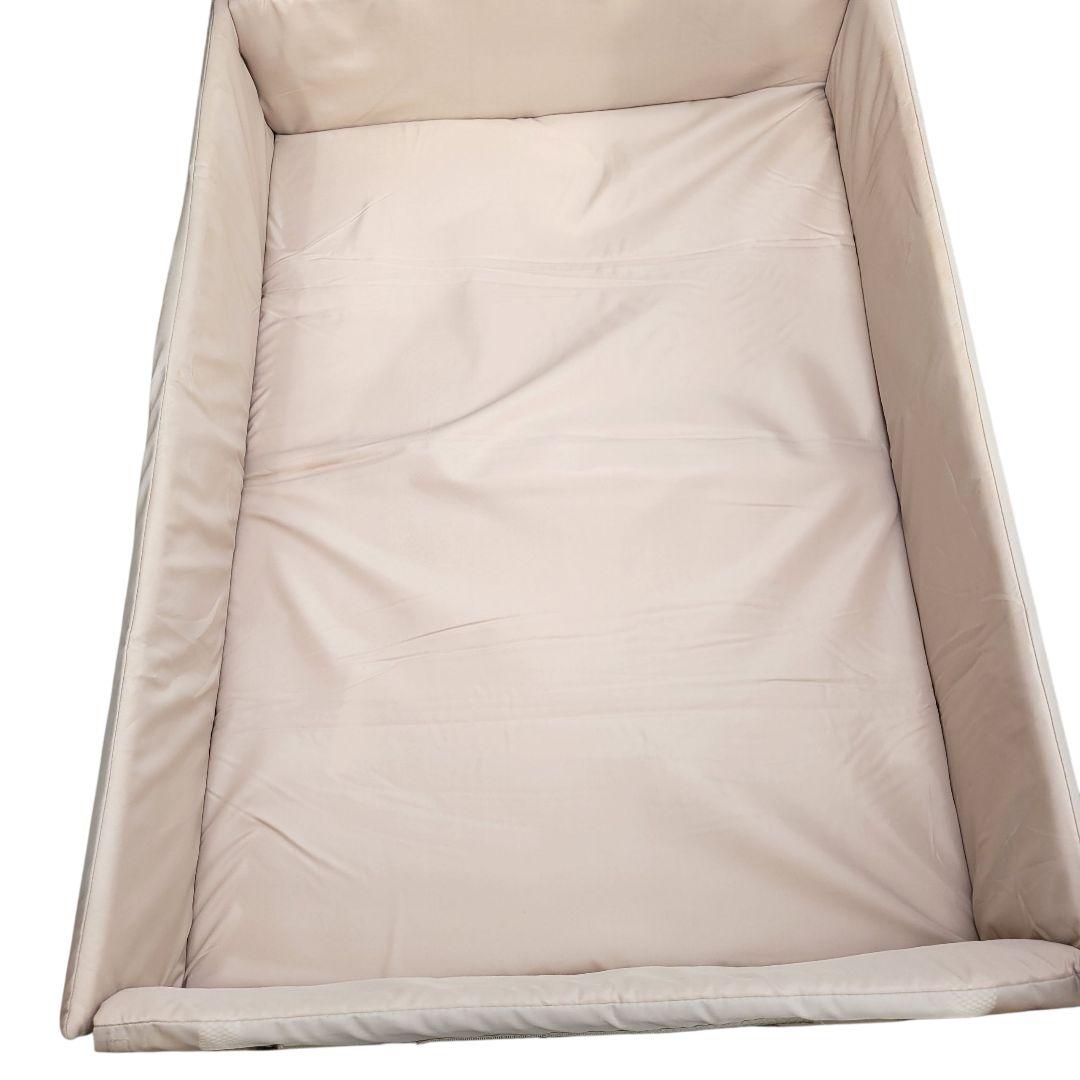 【大人気】Aprica アップリカ ココネル clCOCONELベビーベッド