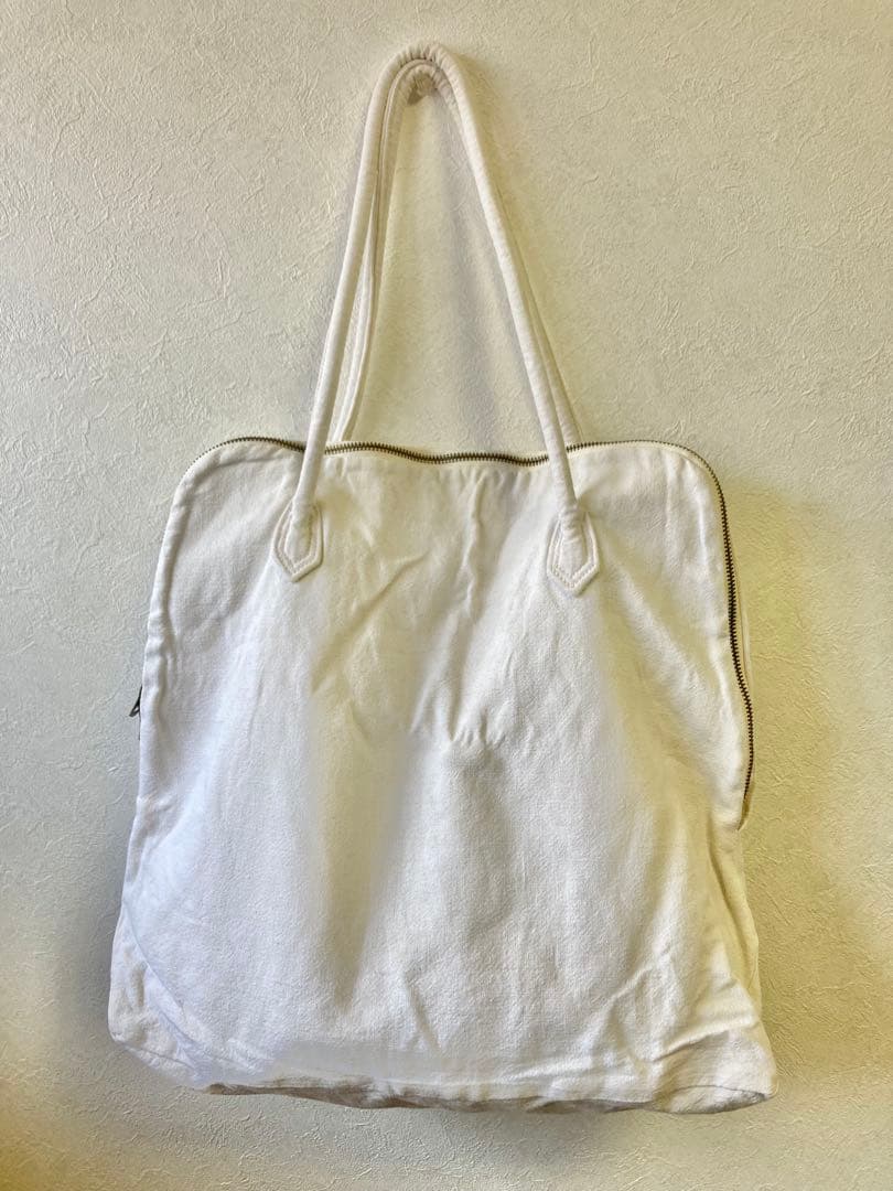 ほぼ日　THE FACTORY Silva バッグ　ヴィンテージ