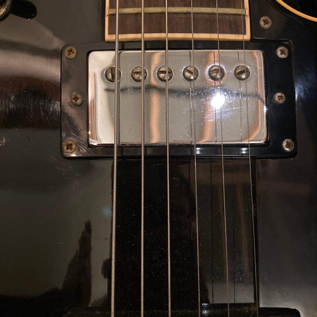 Gibson Les Paul Standard ブラック