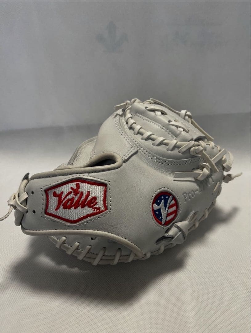 イーグルPro-27WTキャッチャートレーニング用グラブ