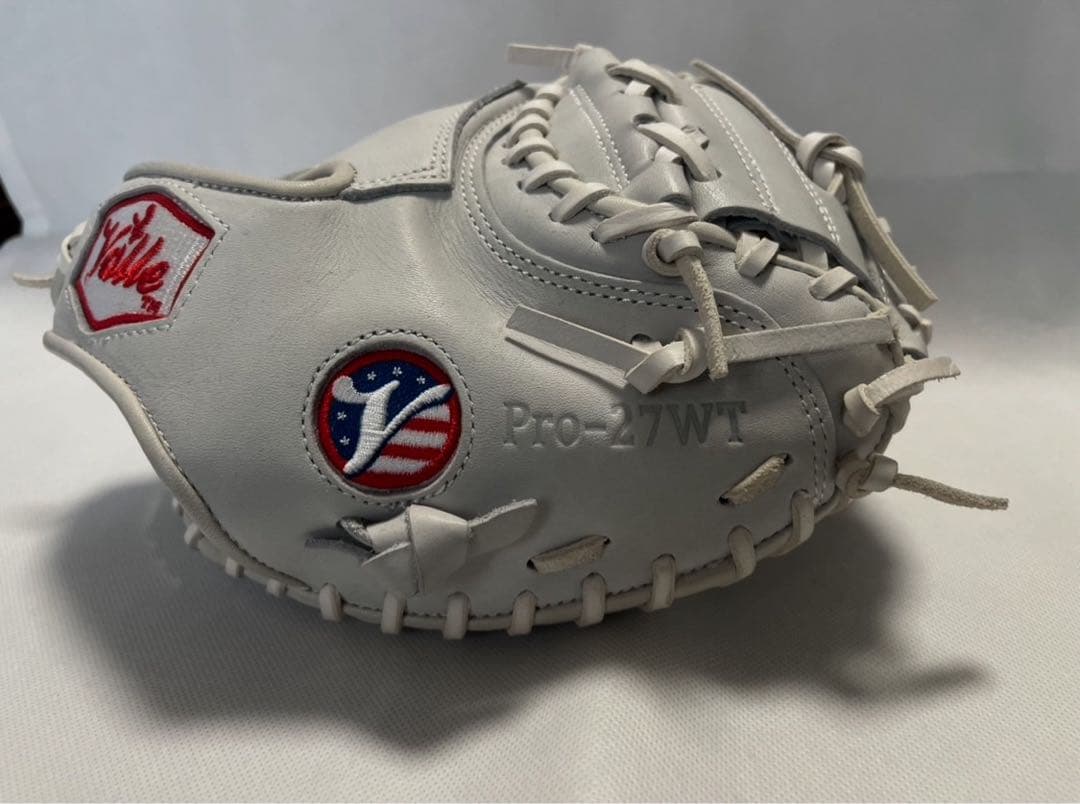 イーグルPro-27WTキャッチャートレーニング用グラブ