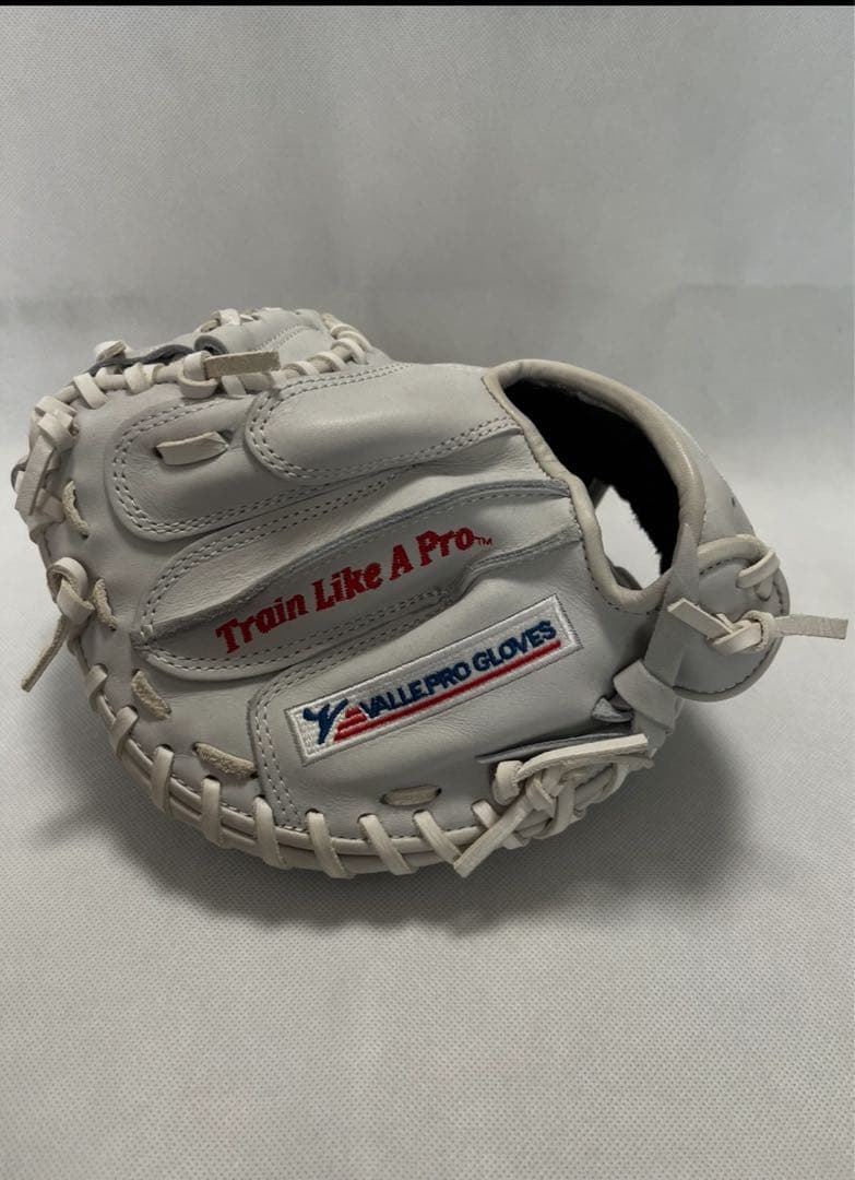 イーグルPro-27WTキャッチャートレーニング用グラブ