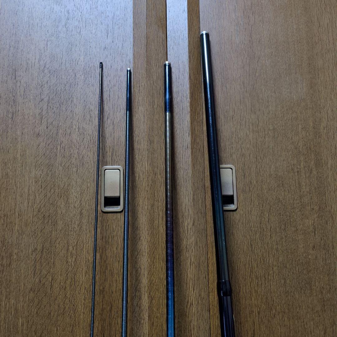 シマノ イソリミテッド 1.5-530 SI-Z