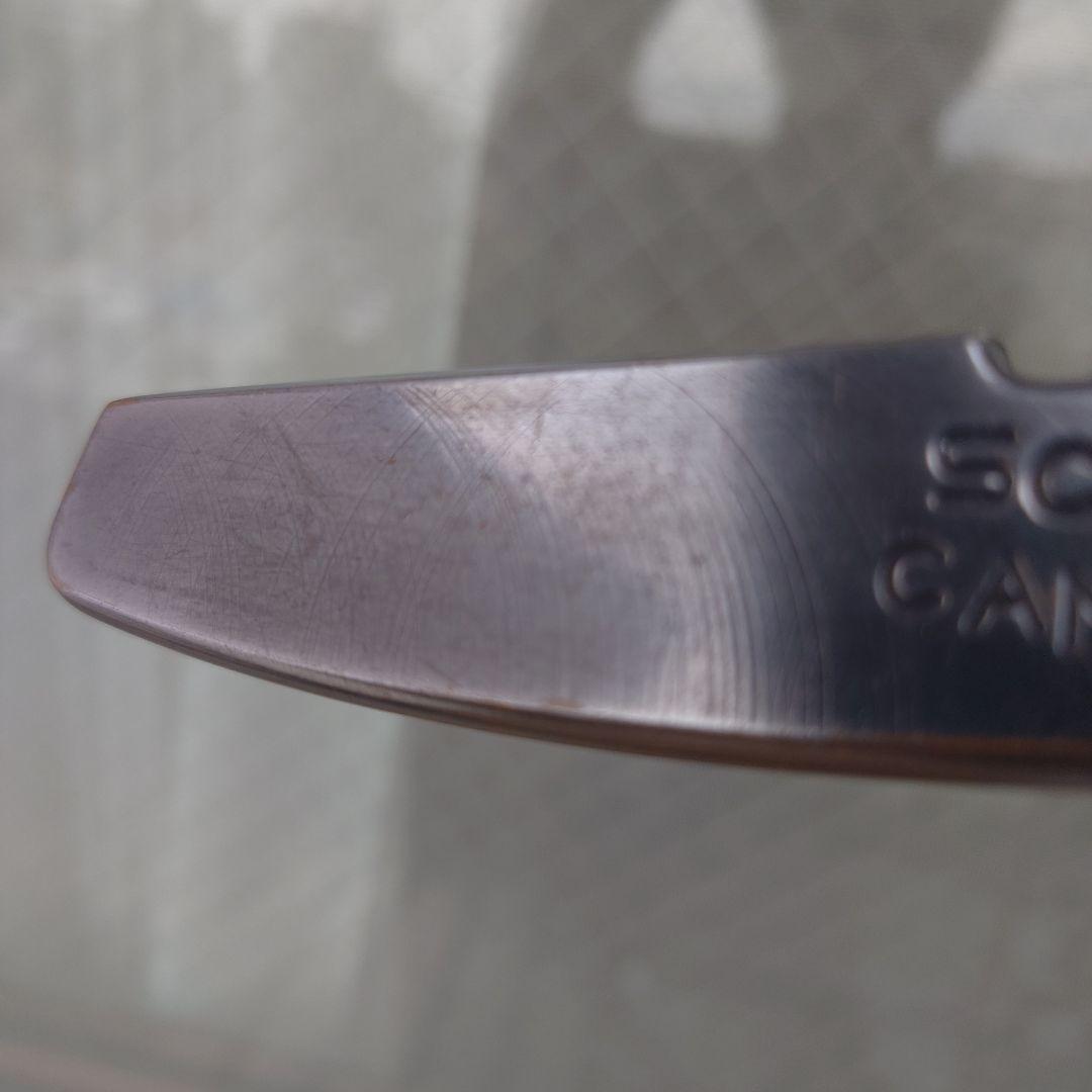 SCOTTY CAMERON CLASSIC 1　35インチ