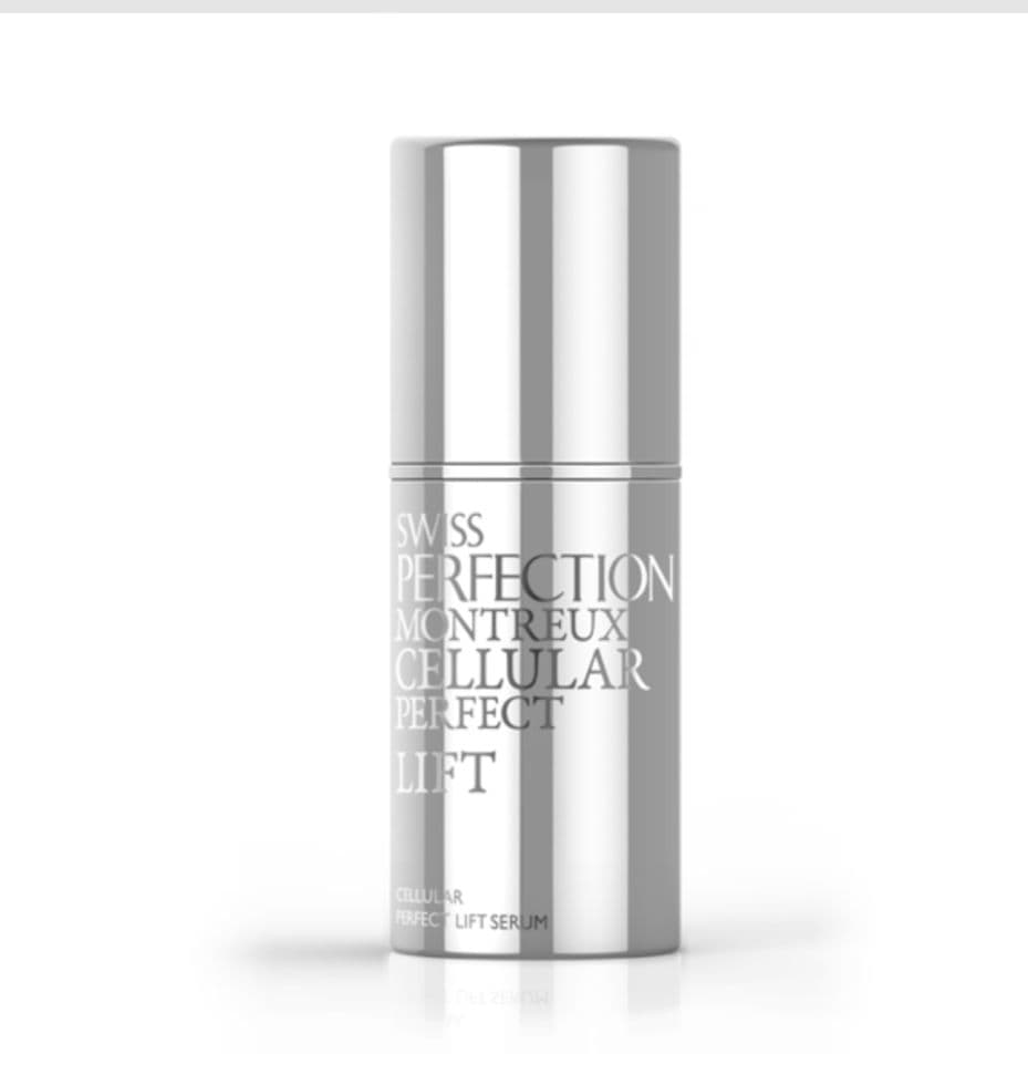 【新品未使用】スイスパーフェクション☆PLセラム