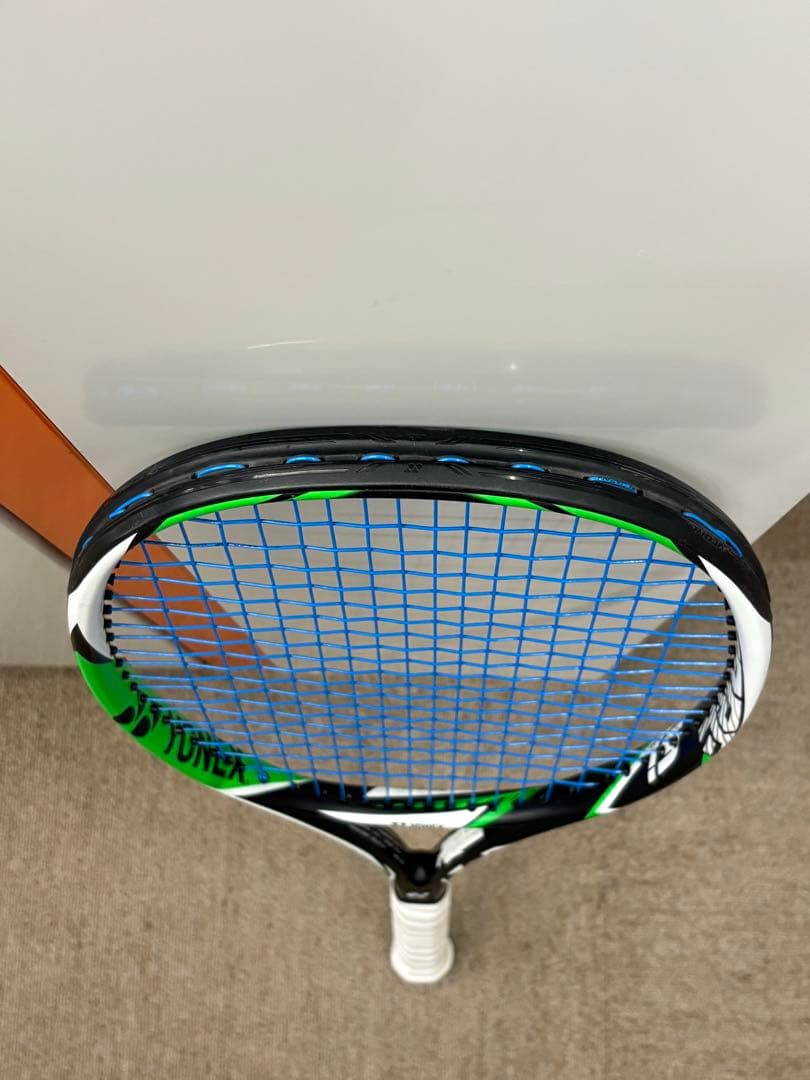 【極美品】ヨネックス YONEX VCORE Si SPEED G2 ラケット