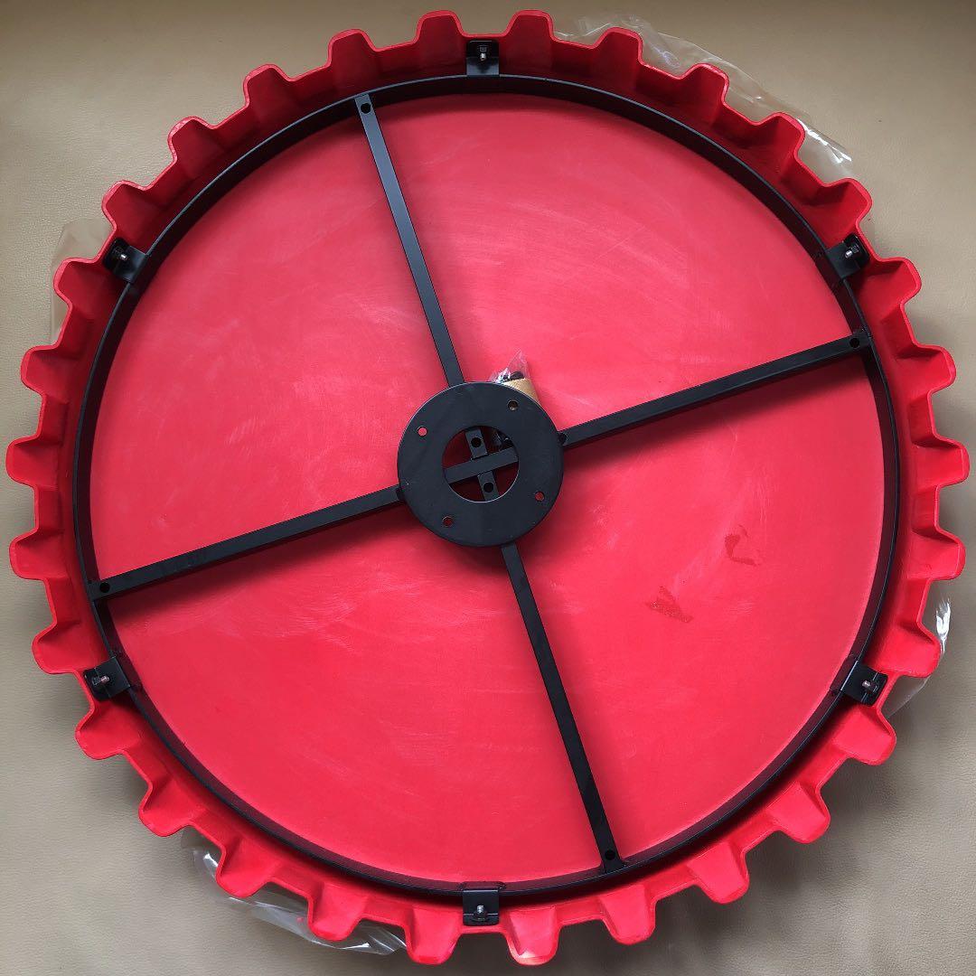 【超レア】コカコーラ 長野オリンピック バーデーブルトップ