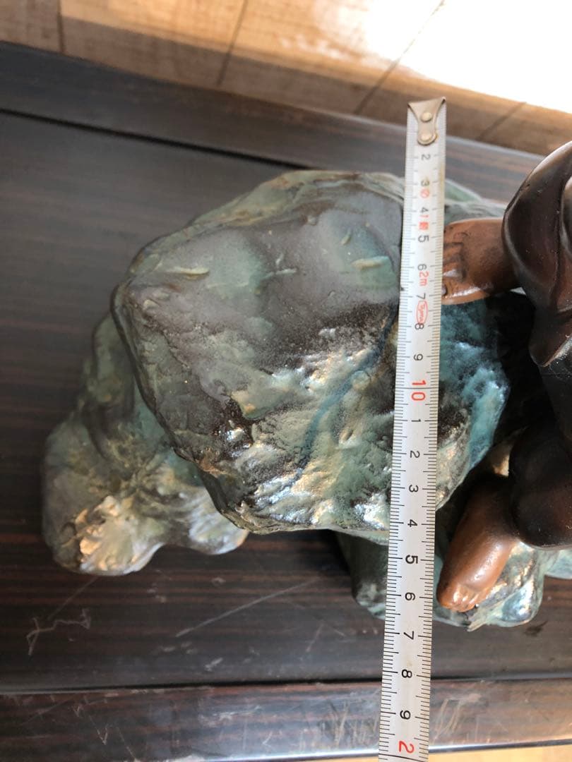 恵比寿様像　商売繁盛　家運隆盛　大漁満足　ご利益　幸運　金運　七福神