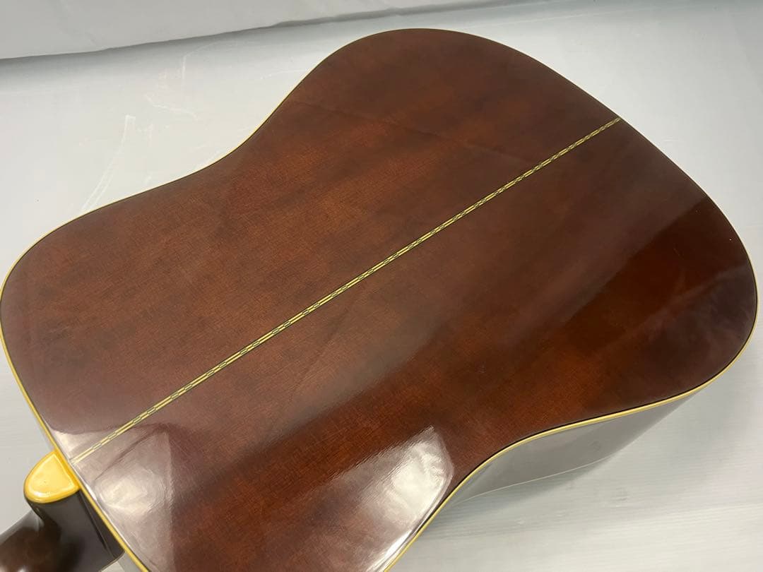 YAMAHA アコースティックギター DW-8