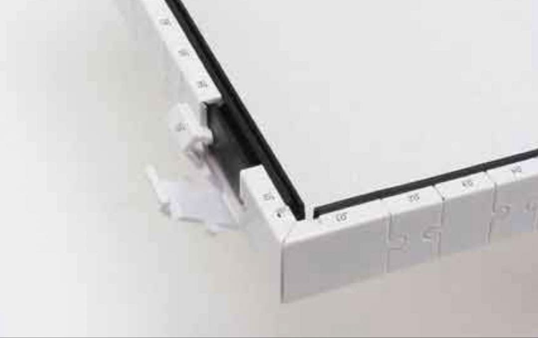 完成品1126ピース ジグソーパズル MOOMIN 月明りのパーティー