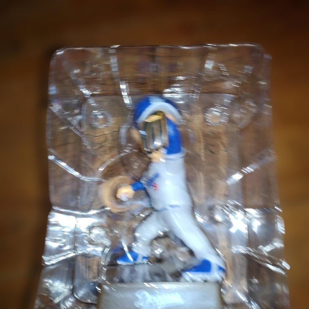 中日ドラゴンズ ボブルヘッド 4点セット まとめ売り