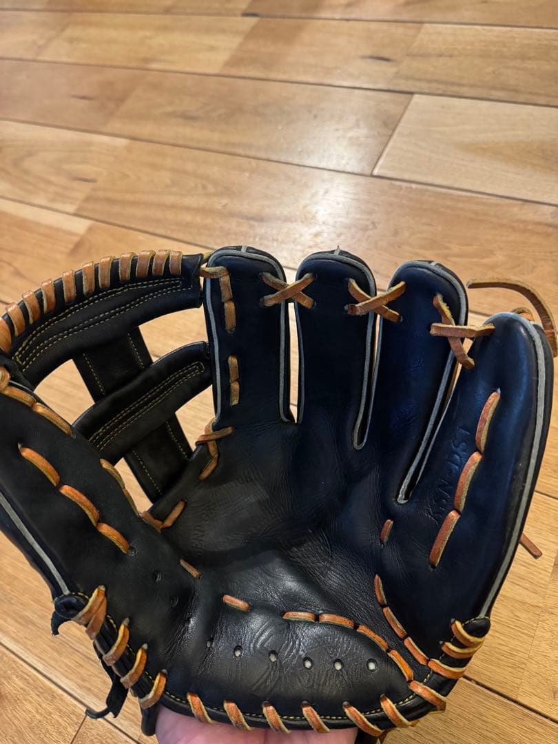 久保田スラッガー　軟式　DS1