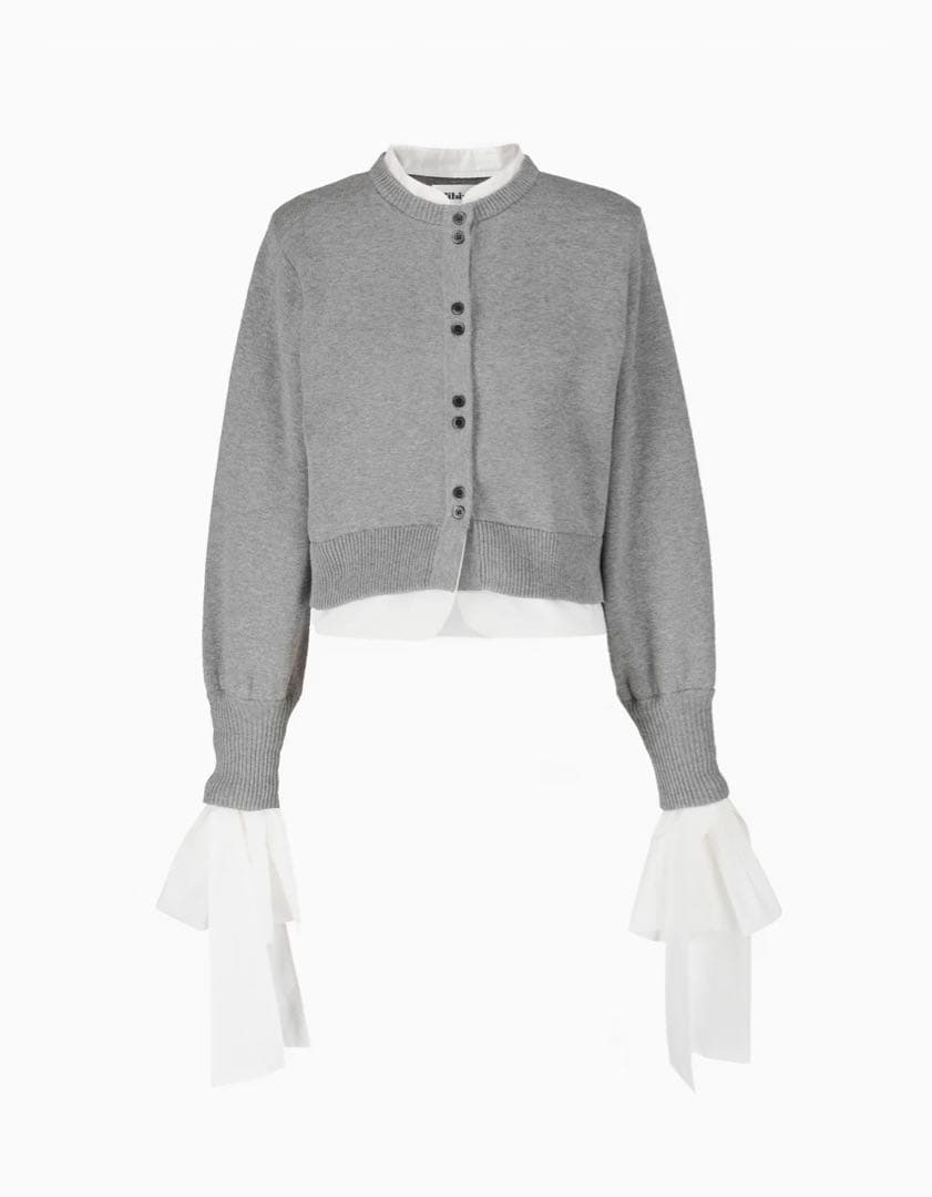 bibiy ANGELIQUE KNIT 正規品