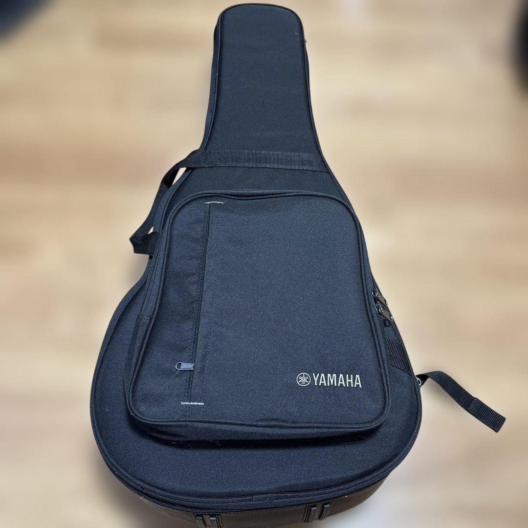 Yamaha CSF1M アコースティックギター