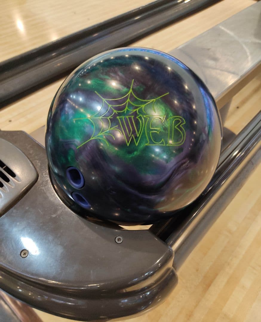 ハンマー　ウェブパール　１４ｐ