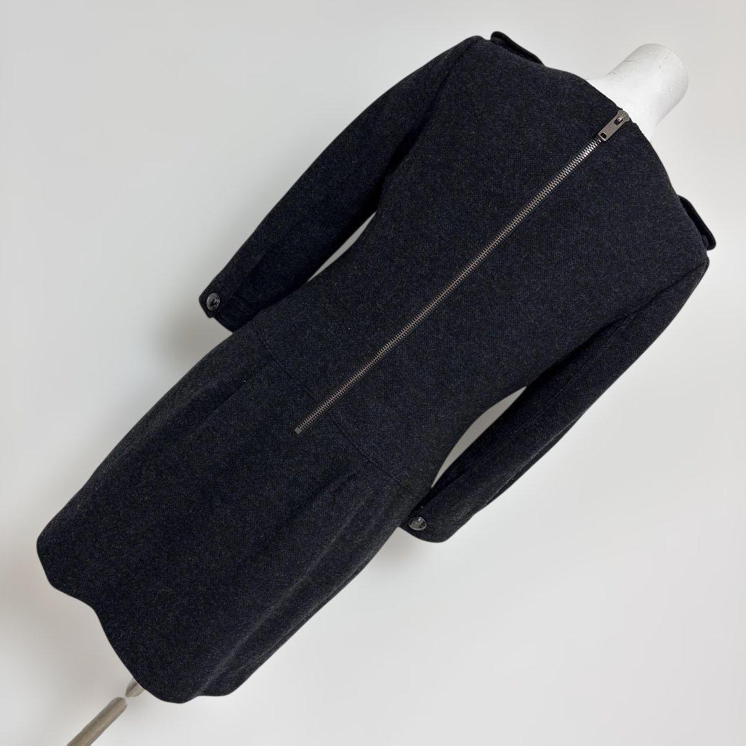 あいり 様。専用　BURBERRY LONDON ニットワンピース