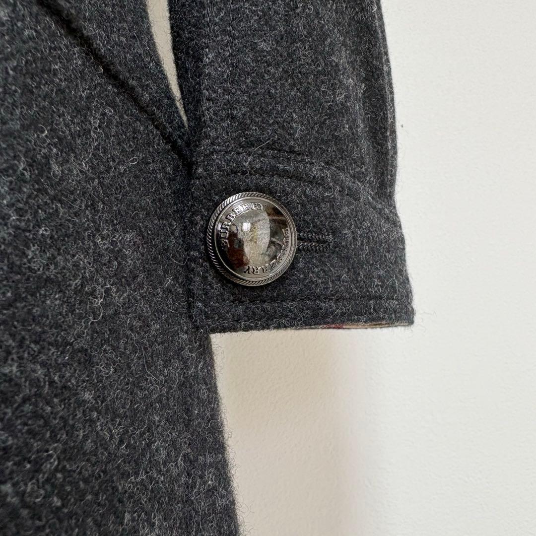 あいり 様。専用　BURBERRY LONDON ニットワンピース