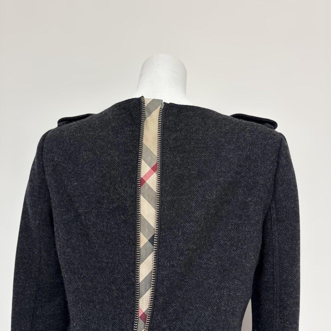 あいり 様。専用　BURBERRY LONDON ニットワンピース