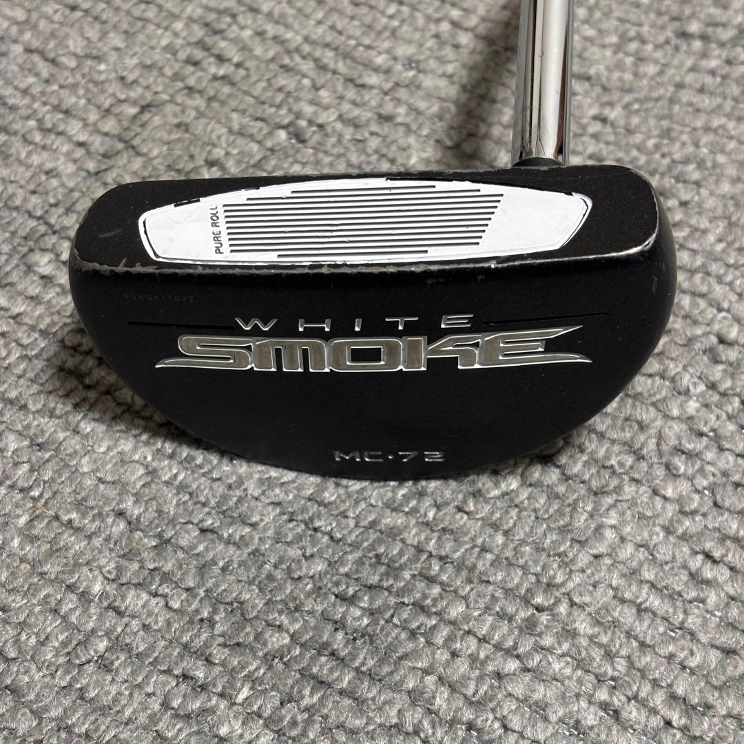 TaylorMade RBZ SL クラブセット ゴルフボールつき
