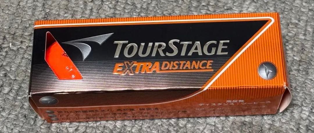 TaylorMade RBZ SL クラブセット ゴルフボールつき