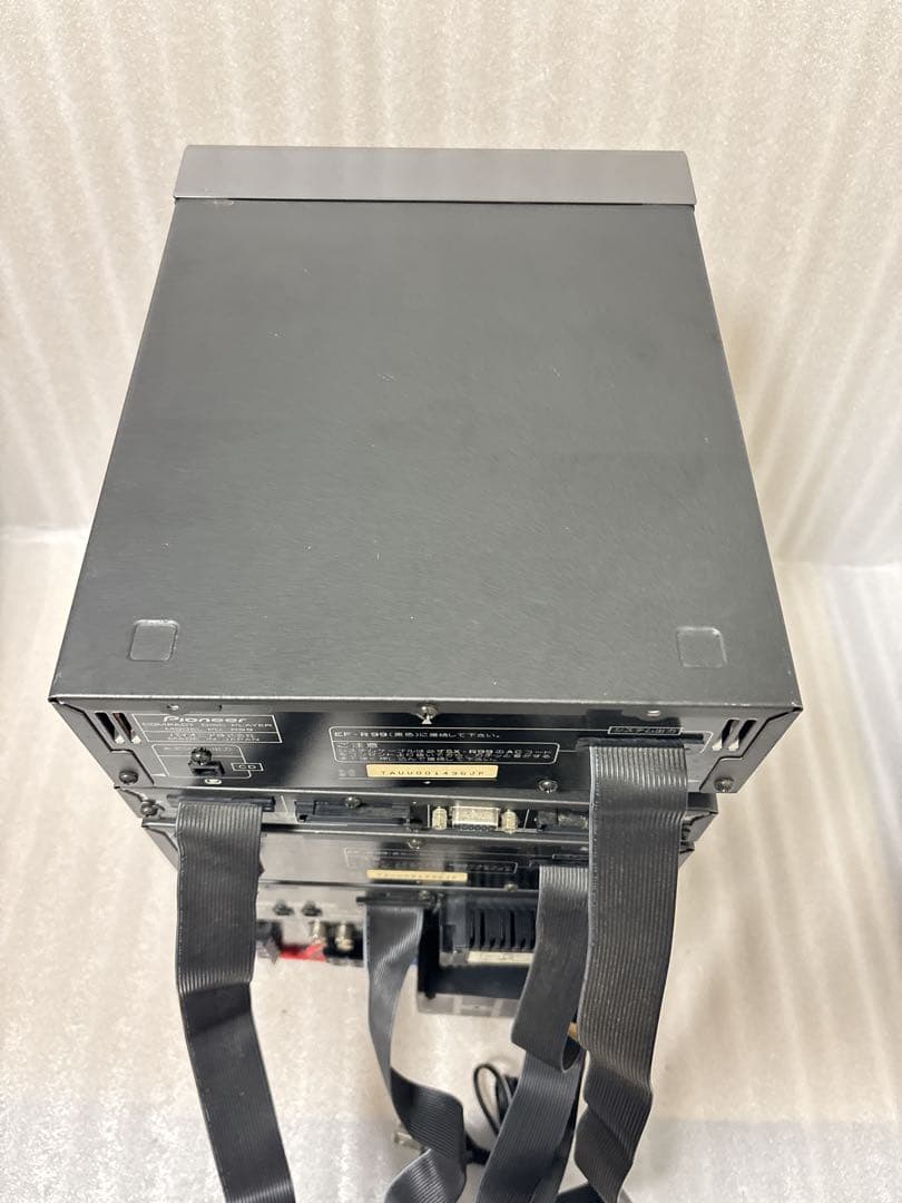 パイオニア X-RMX99 リミックス ミニコンポ