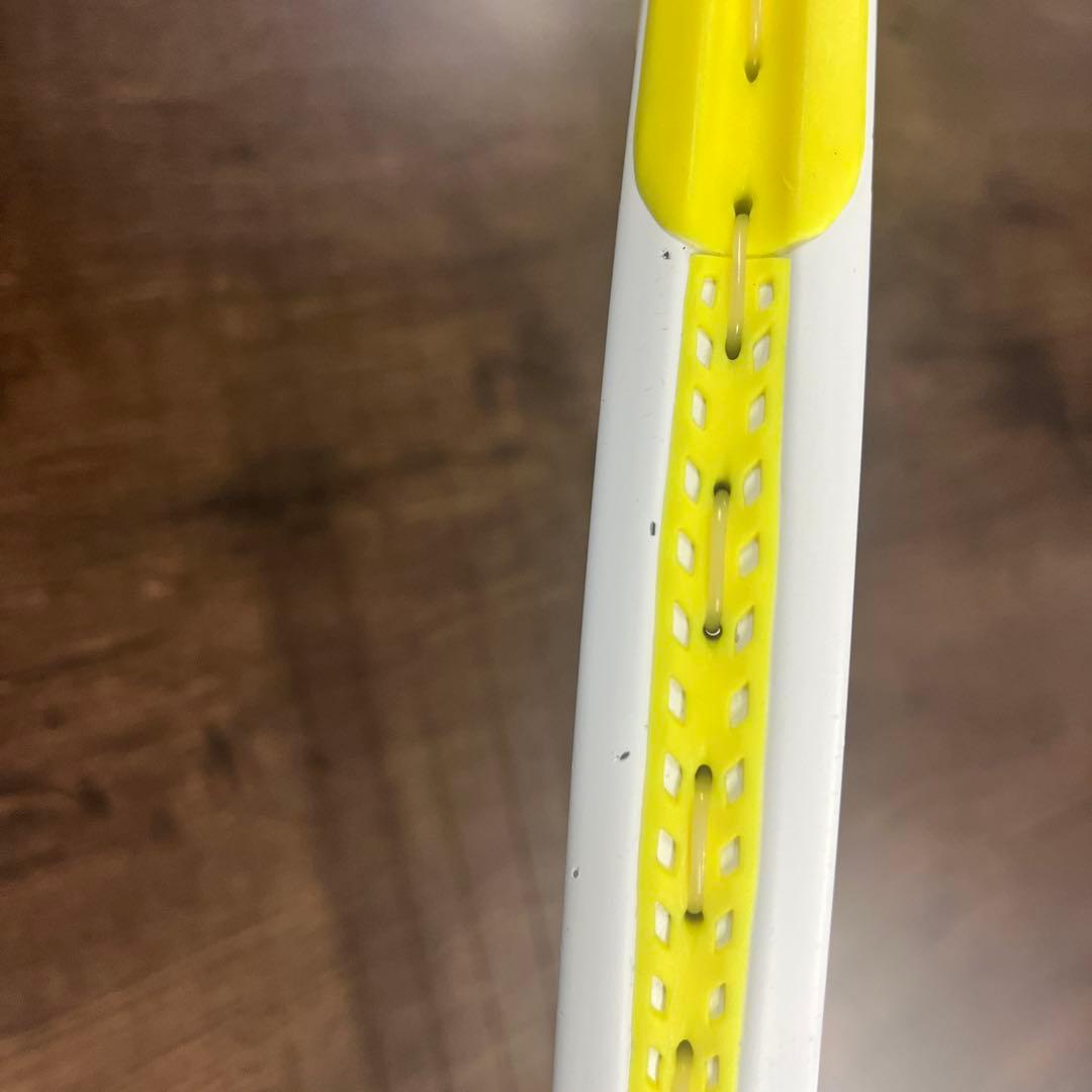 ラケット(硬式用) 5 Tecnifibre TF-X1 275 g2