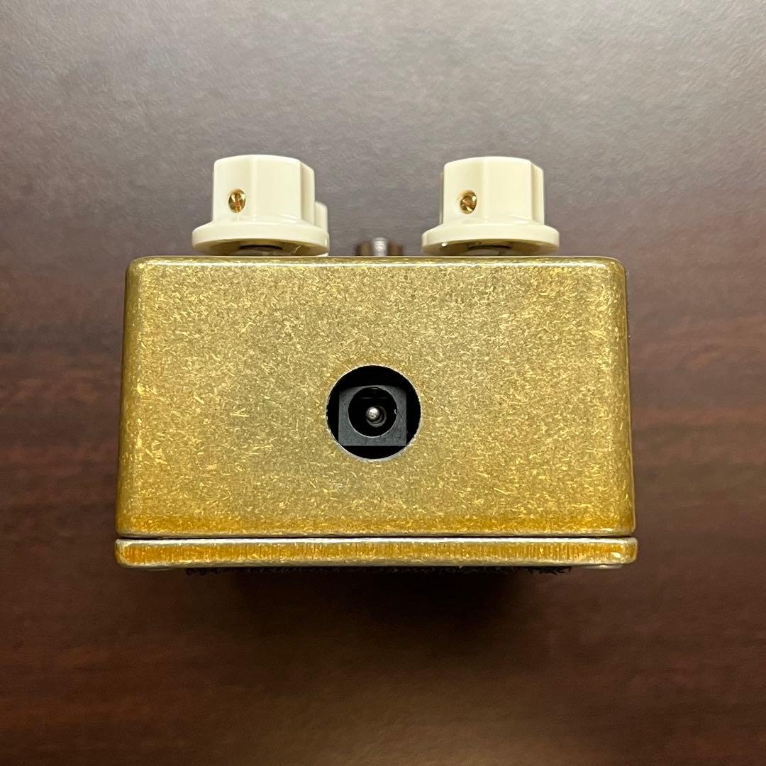 ギター JHS Pedals Morning Glory V4