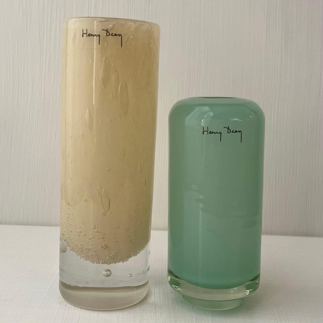 【新品未使用】ヘンリーディーン　2点セット