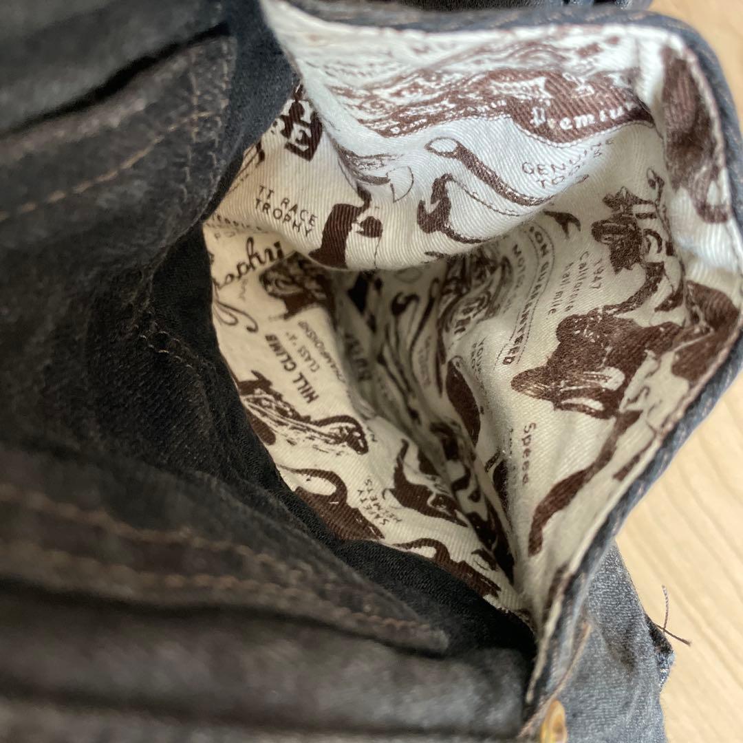 リアルマッコイズ　シュガーケーン　フラットヘッド　rats ウエストライド