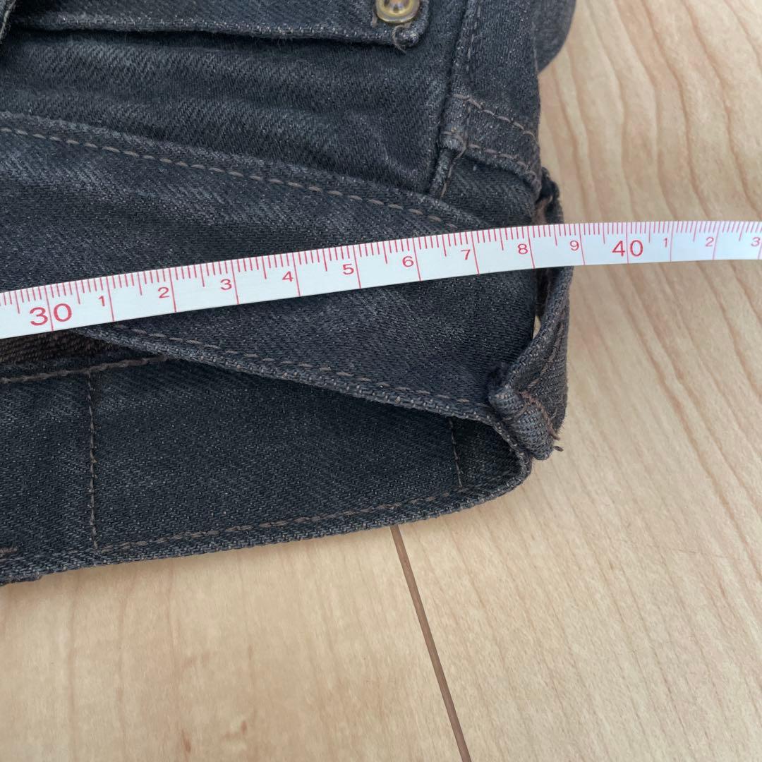 リアルマッコイズ　シュガーケーン　フラットヘッド　rats ウエストライド