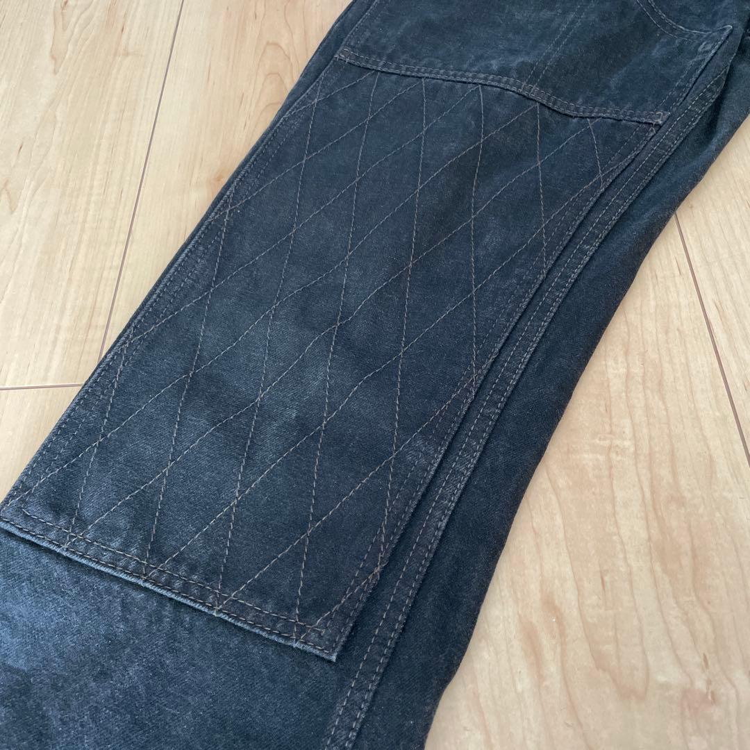 リアルマッコイズ　シュガーケーン　フラットヘッド　rats ウエストライド