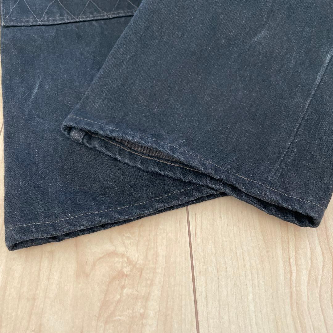 リアルマッコイズ　シュガーケーン　フラットヘッド　rats ウエストライド