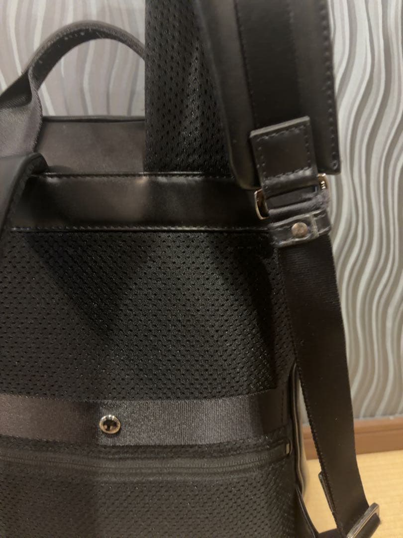 FUJITAKA ビジネスリュック　ルフト　美品