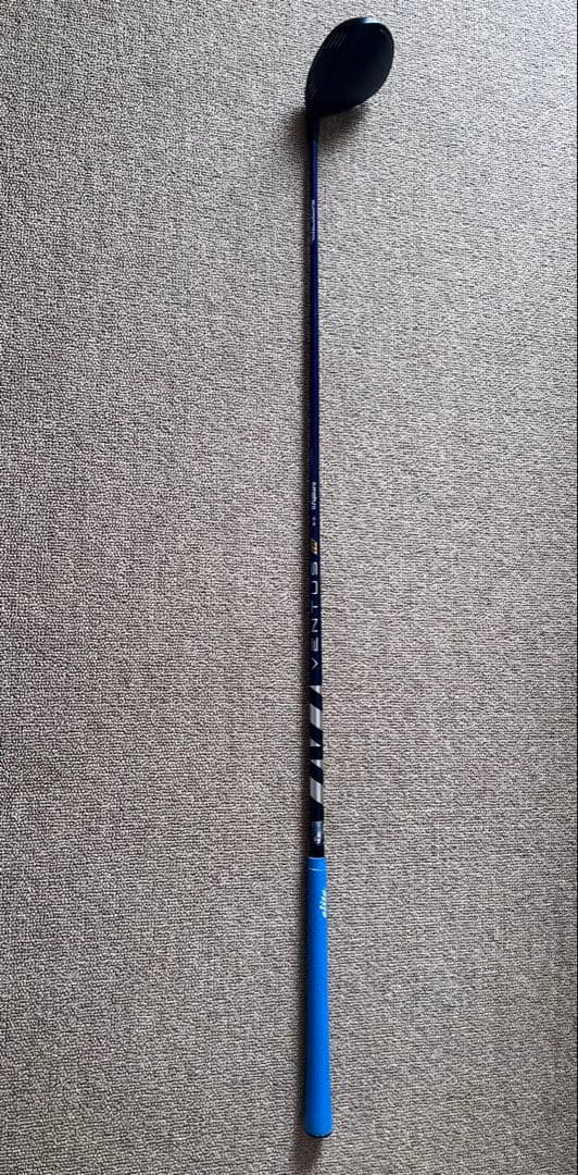 フジクラ　ペンタスブルーＴR 5Ｓ　3w用