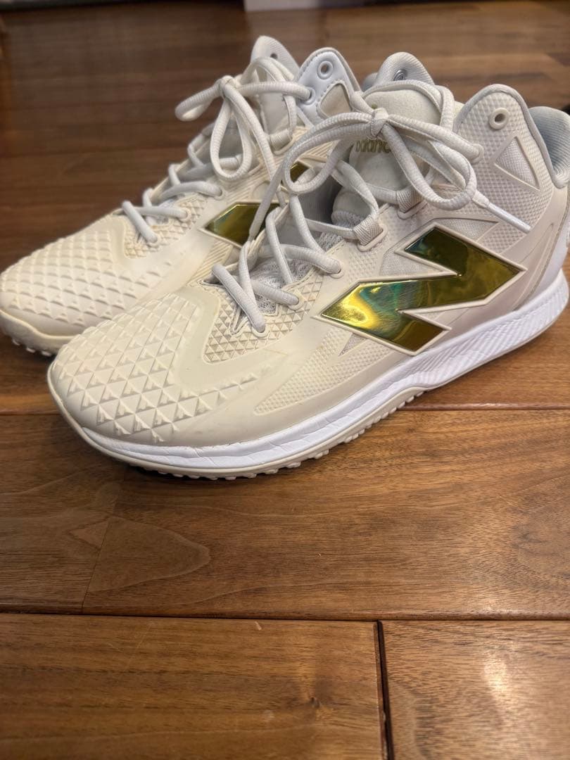FuelCell Ohtani 1 Trainer 大谷翔平　ニューバランス