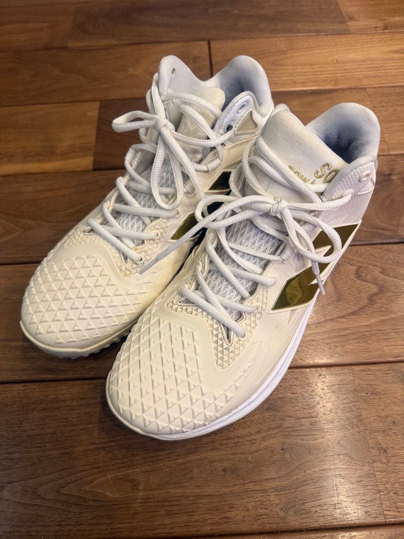 FuelCell Ohtani 1 Trainer 大谷翔平　ニューバランス