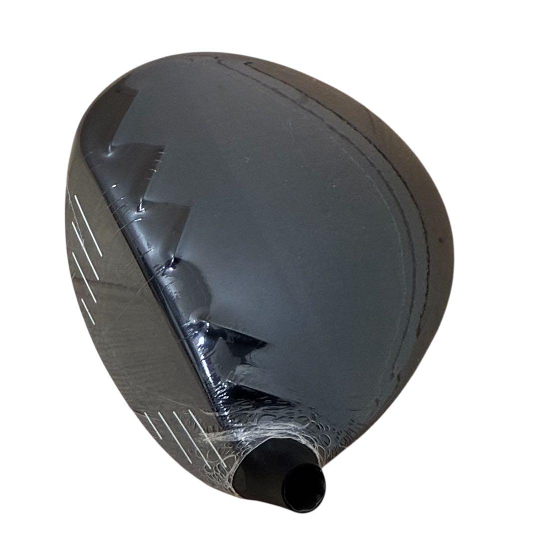 【新品】最新 PING G440Kドライバーヘッド単品10.5° 日本仕様