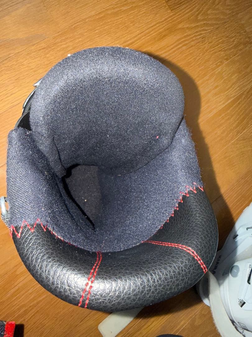 ロシニョール26.５センチスキーブーツ