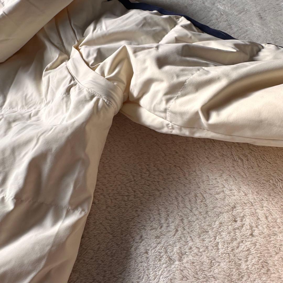 良品JackBunny!!4WAYダウンジャケットゴルフメンズ4フード付ベスト