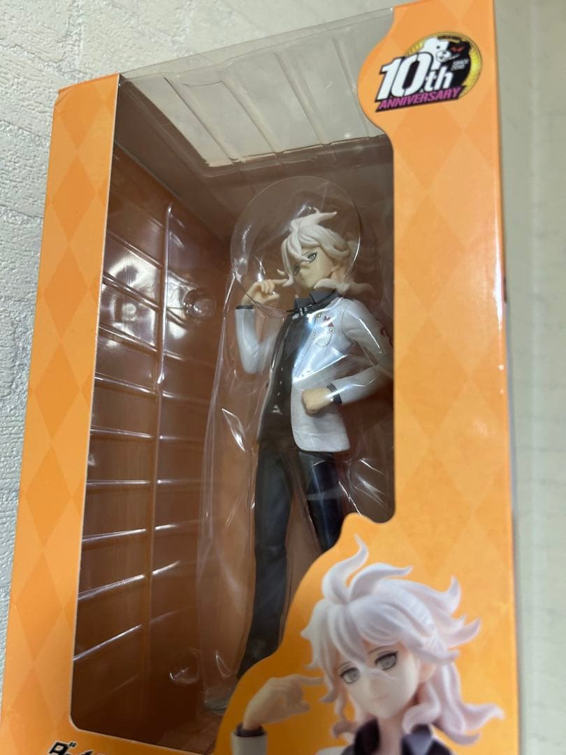 狛枝凪斗　ダンガンロンパ2 フィギュア