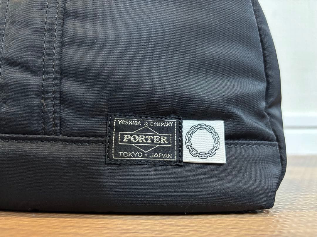 ポーター(Porter) フレーバー FLAVOR コラボ 小型犬キャリーバッグ