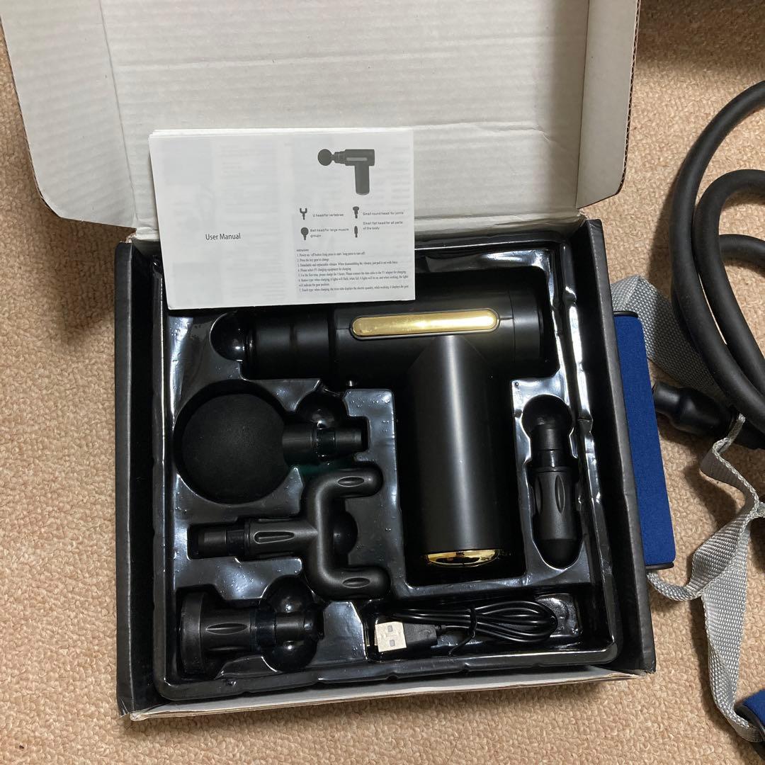 ☆中古美品☆Reebok☆トレーニングベンチ☆