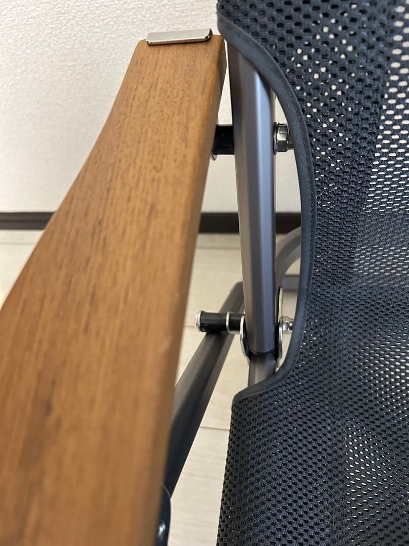 スノーピークリクライニングチェアワイド