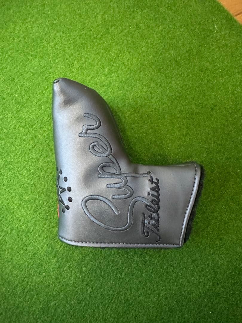 スコッティキャメロン　スーパーセレクトFastback 1.5 34インチ