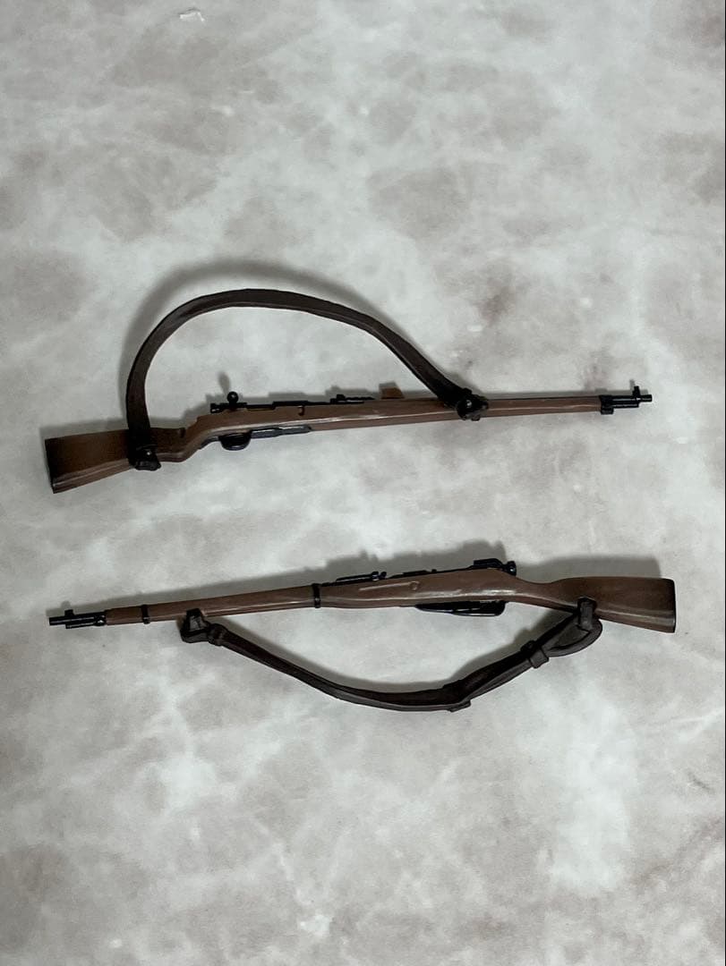 【欠けあり】　黄金のしるべ　ヴァシリ　尾形百之助　フィギュア