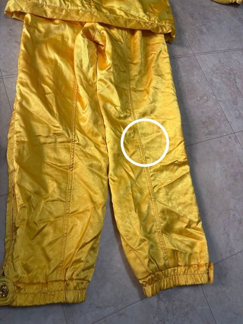 美品　エレッセ　Ellesse スキーウェア　レディース　スノーボード